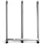LabPro Bunsen Burner Stainless Steel Lab Equipment-0