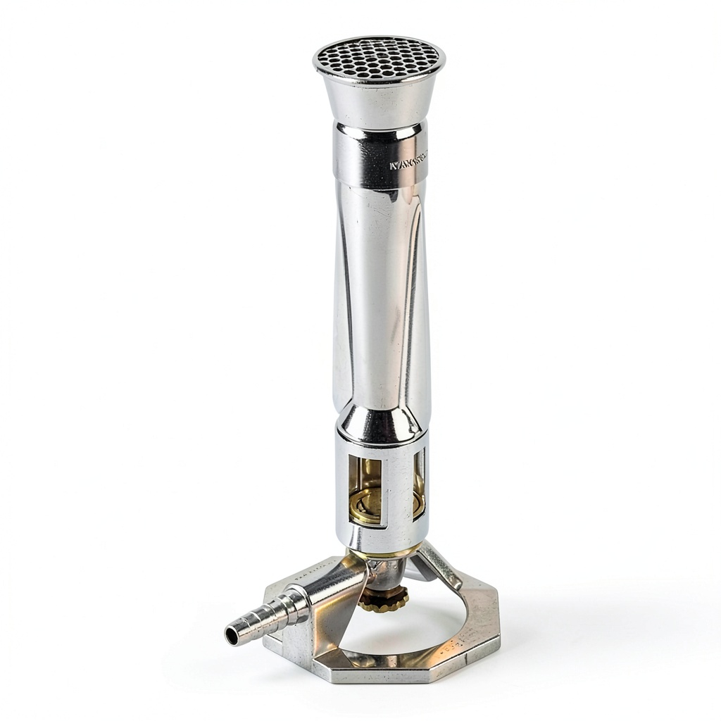 Humboldt Lab Bunsen Burner H-5550 product image