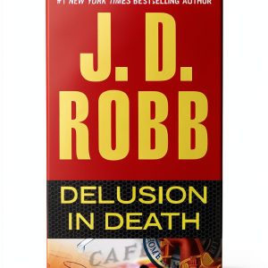 In Death Kindle eBook by Berkley XRay Enabled-0