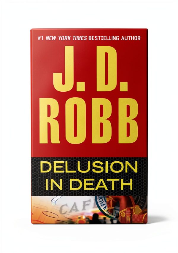 In Death Kindle eBook by Berkley XRay Enabled-0