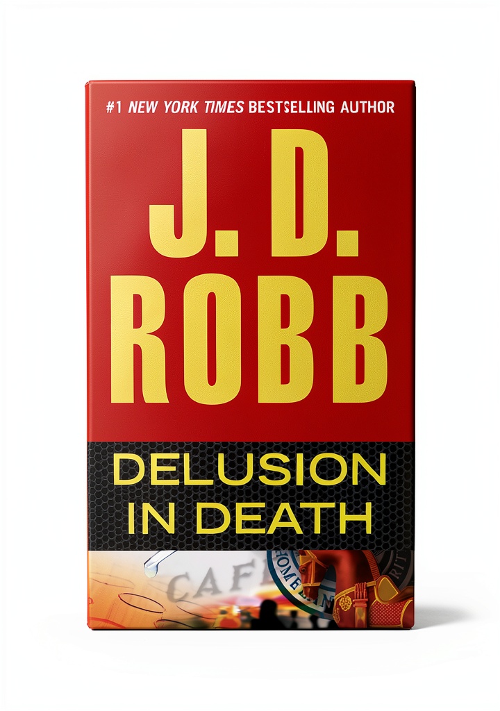 Reader enjoying In Death Kindle eBook on a tablet