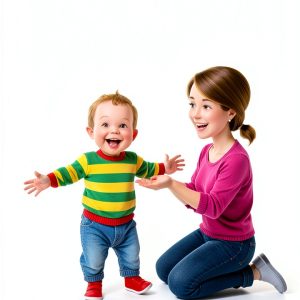 Parenting Guide Kindle eBook by XYZ Press Toddler Development 66‑Page-0