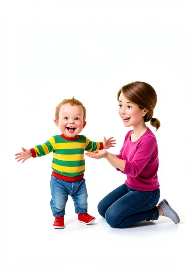 Parenting Guide Kindle eBook by XYZ Press Toddler Development 66‑Page-0
