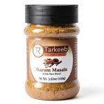Tarkeeb Garam Masala Powder 100% Natural 3.52oz Shaker Jar-0