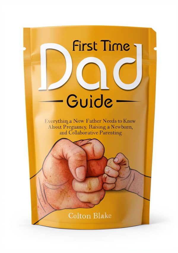 Parenting Guide for Infants 2024 Edition Kindle eBook by Amazon-0