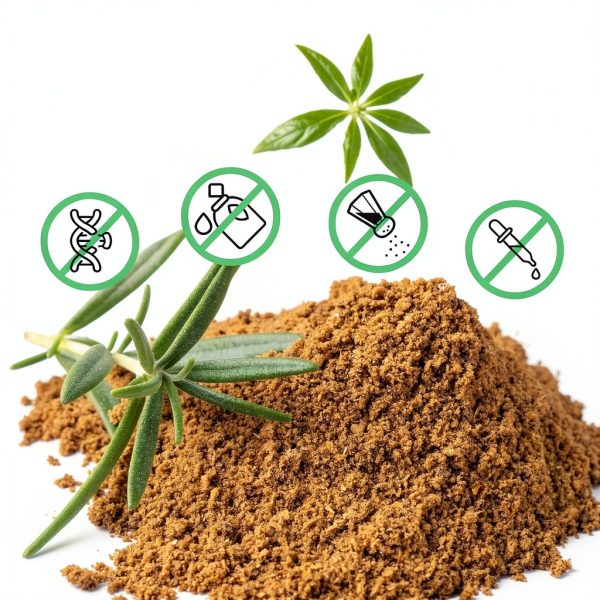 Garam Masala Organic Spice Blend by Jiva Organics 7 Ounce Premium Mix-4