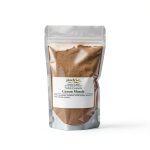 Pinch Spice Market Garam Masala Organic Fairtrade 4oz Resealable Pouch-0