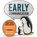 Speech Therapy for Toddlers DIY Speech Therapy Kindle eBook Guide-0