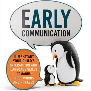 Speech Therapy for Toddlers DIY Speech Therapy Kindle eBook Guide-0