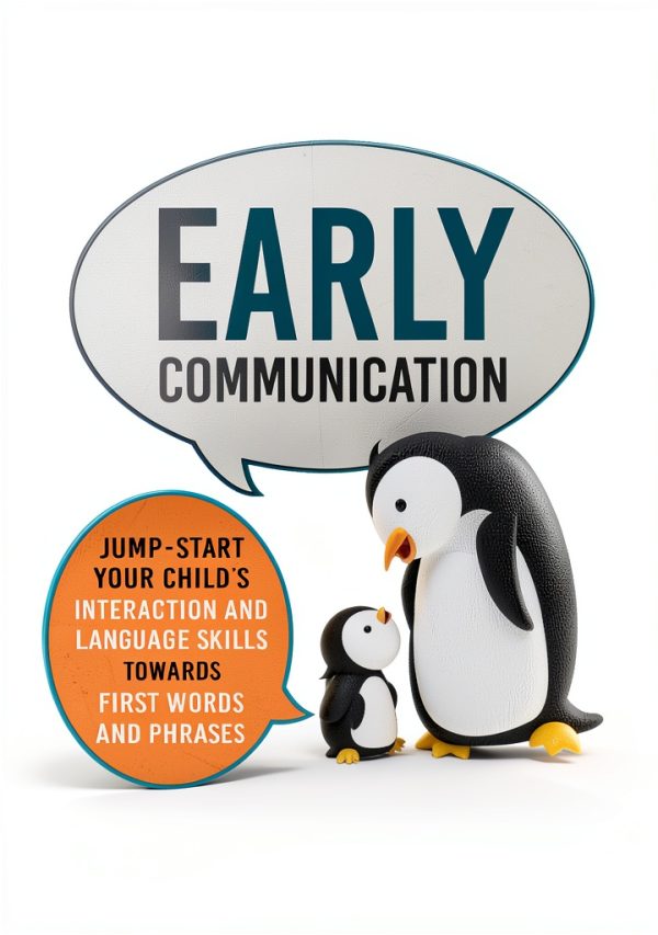 Speech Therapy for Toddlers DIY Speech Therapy Kindle eBook Guide-0