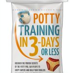 Toilet Training Guide Kindle Edition by Amazon – 26 Page eBook-0