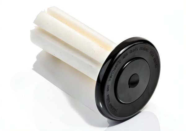 Stopper for Liquid Nitrogen Storage Tank Chang Bioscience 50mm Cap-1