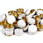 A2-IK4H-1L65 28Mm Metal Screw Caps 50 Pack - Home Brew Ohio Cap Plugs-0